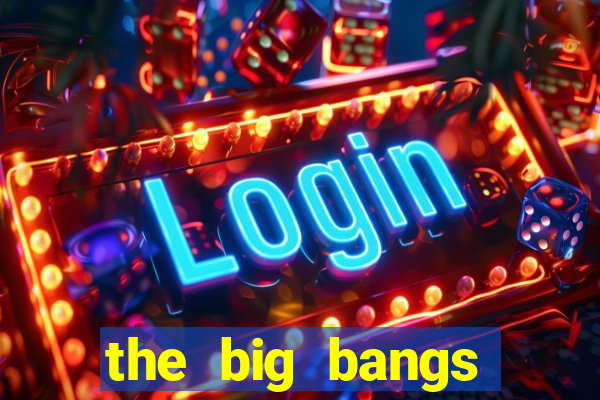 the big bangs theory online dublado